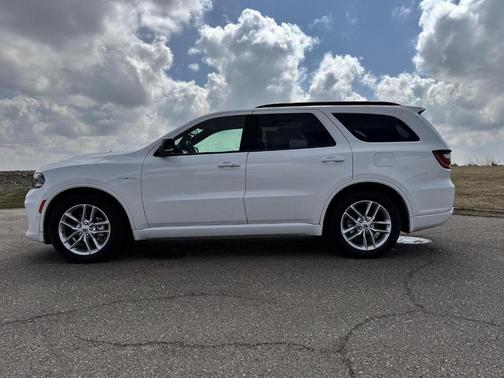 2023 Dodge Durango R/T