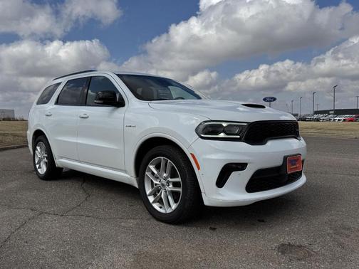 2023 Dodge Durango R/T