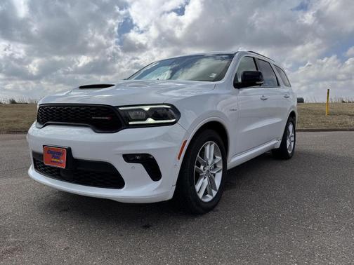2023 Dodge Durango R/T
