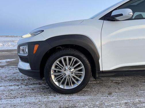2019 Hyundai KONA SEL