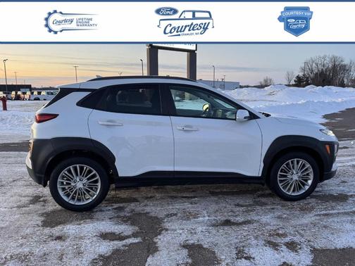 2019 Hyundai KONA SEL