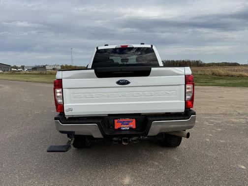 2022 Ford F-350 XL