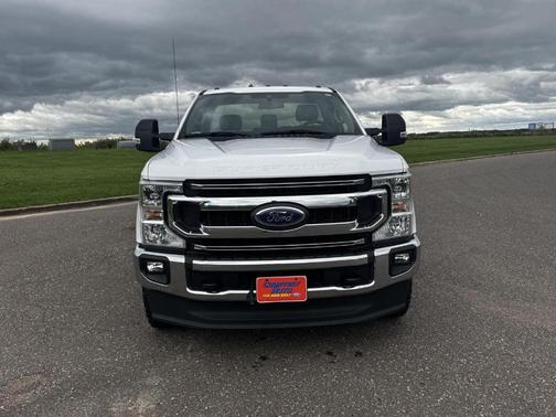 2020 Ford F-250 XLT