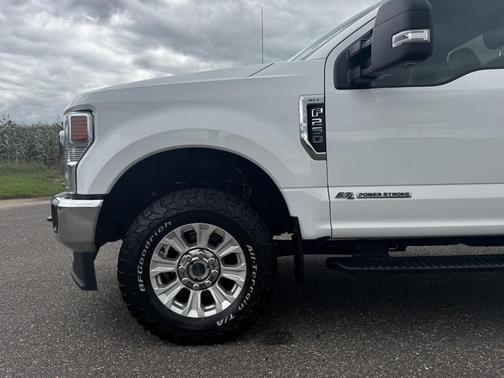 2020 Ford F-250 XLT