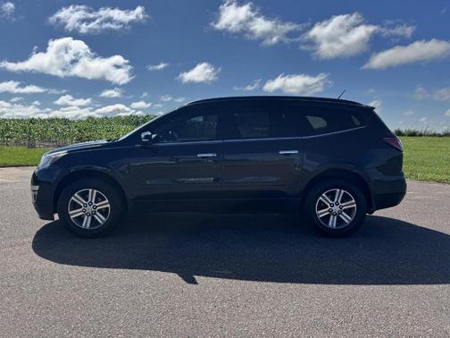 2016 Chevrolet Traverse 1LT