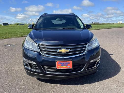 2016 Chevrolet Traverse 1LT