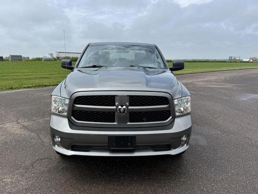 2013 RAM 1500 Tradesman/Express