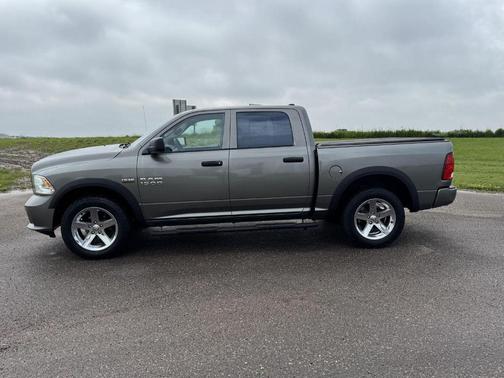 2013 RAM 1500 Tradesman/Express