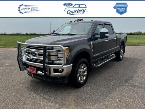 2019 Ford F-350 Lariat Super Duty