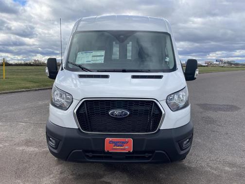 2025 Ford Transit-350 148 WB Medium Roof Cargo