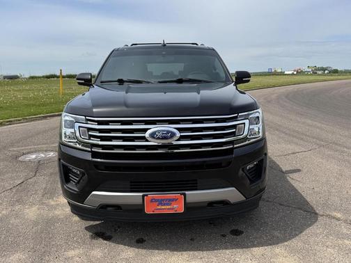 2020 Ford Expedition Max XLT