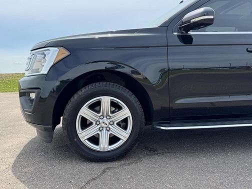 2020 Ford Expedition Max XLT