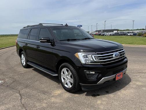 2020 Ford Expedition Max XLT