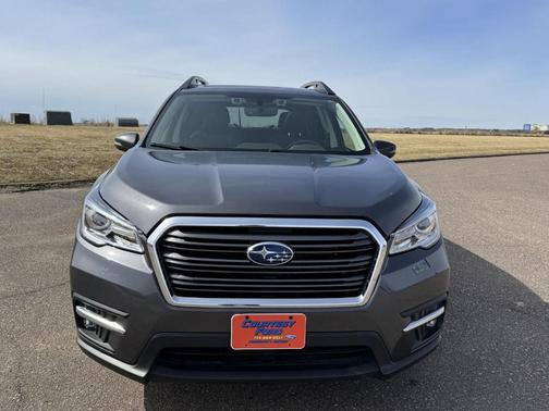 2021 Subaru Ascent Limited 7-Passenger