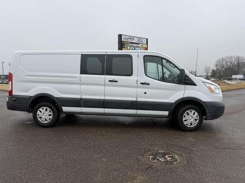 2016 Ford Transit-350 Base