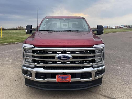 2026 Ford F-350 Lariat Super Duty