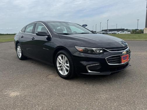 2016 Chevrolet Malibu 1LT