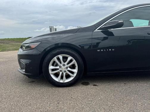 2016 Chevrolet Malibu 1LT
