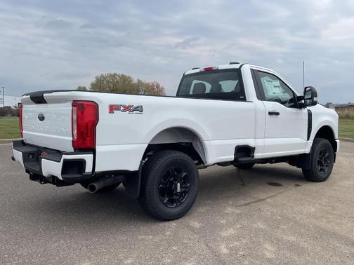 2026 Ford F-350 XL