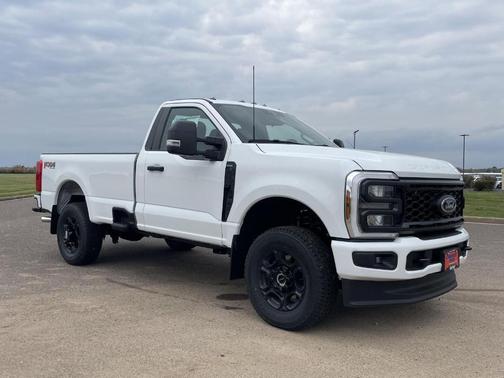 2026 Ford F-350 XL