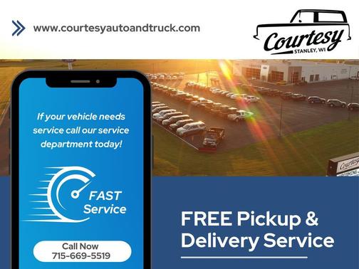2023 Chevrolet Express 2500 Work Van