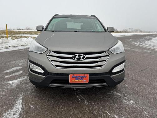 2015 Hyundai Santa Fe Sport 2.4L