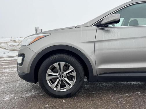 2015 Hyundai Santa Fe Sport 2.4L
