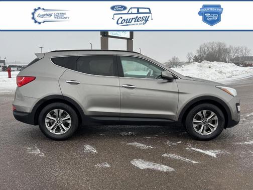 2015 Hyundai Santa Fe Sport 2.4L