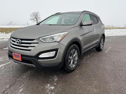 2015 Hyundai Santa Fe Sport 2.4L