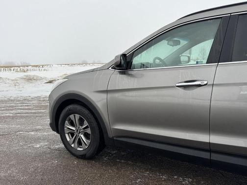 2015 Hyundai Santa Fe Sport 2.4L