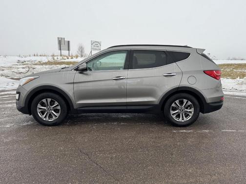 2015 Hyundai Santa Fe Sport 2.4L