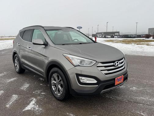 2015 Hyundai Santa Fe Sport 2.4L