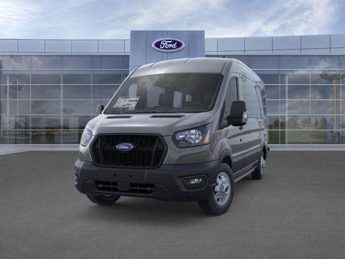 2025 Ford Transit-350 XL
