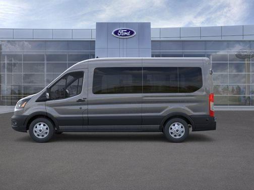 2025 Ford Transit-350 XL