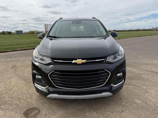 2020 Chevrolet Trax Premier