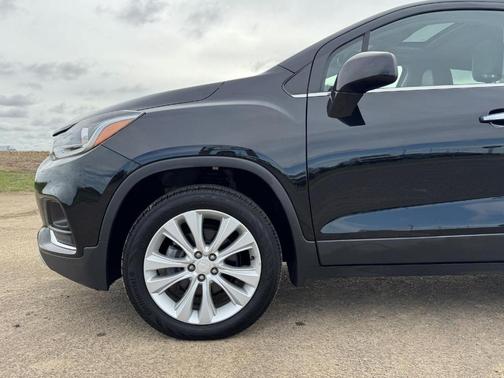 2020 Chevrolet Trax Premier