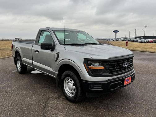 2024 Ford F-150 XL
