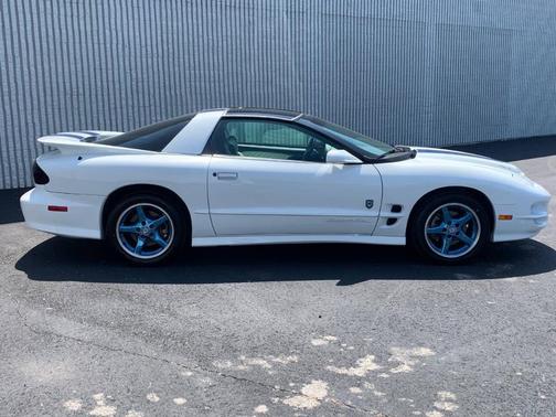 1999 Pontiac Firebird Trans Am