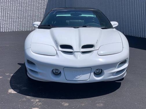 2000 Pontiac Firebird Formula