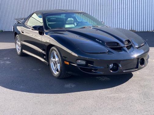 1998 Pontiac Firebird Trans Am