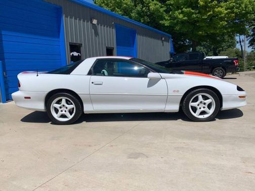 1997 Chevrolet Camaro Z28