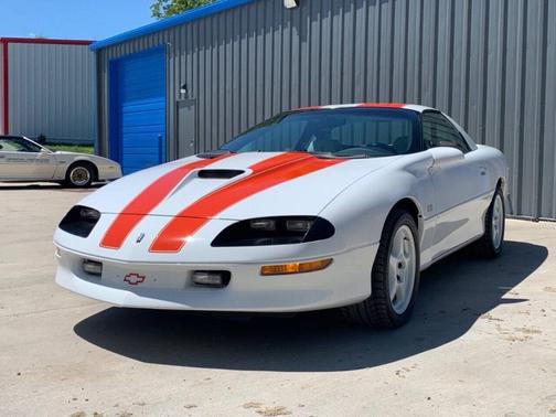 1997 Chevrolet Camaro Z28