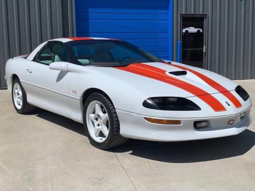 1997 Chevrolet Camaro Z28