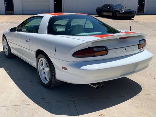 1997 Chevrolet Camaro Z28