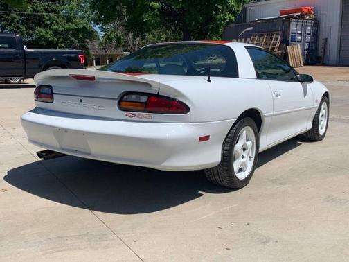 1997 Chevrolet Camaro Z28