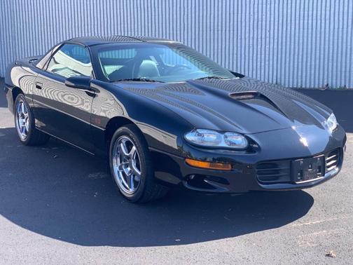 2000 Chevrolet Camaro Z28