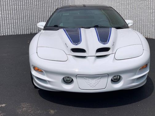 1999 Pontiac Firebird Trans Am