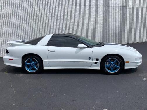 1999 Pontiac Firebird Trans Am