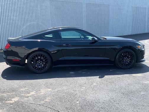 2016 Ford Mustang GT