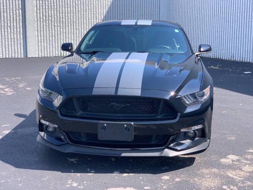 2016 Ford Mustang GT